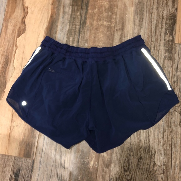 Lululemon shorts - Picture 2 of 3